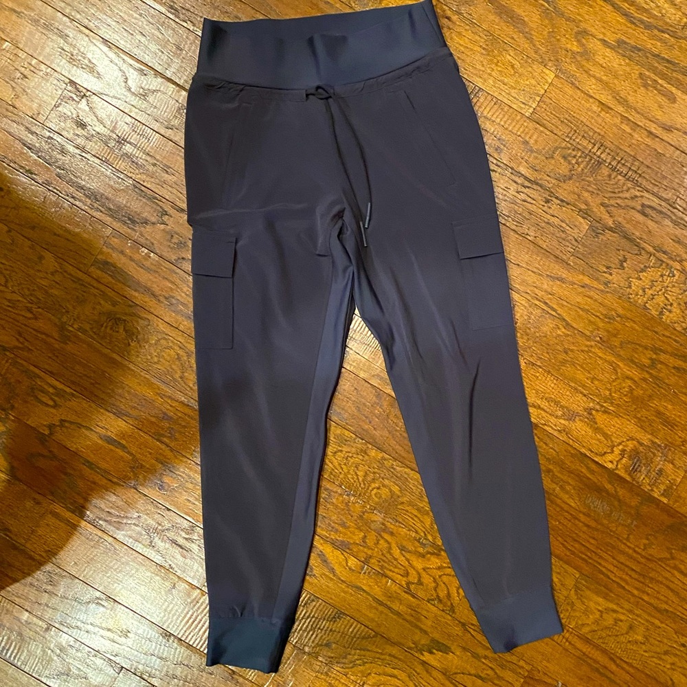Athleta Sutton jogger size 2
